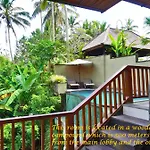 Alam Dania Cottage