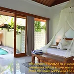 Alam Dania Cottage