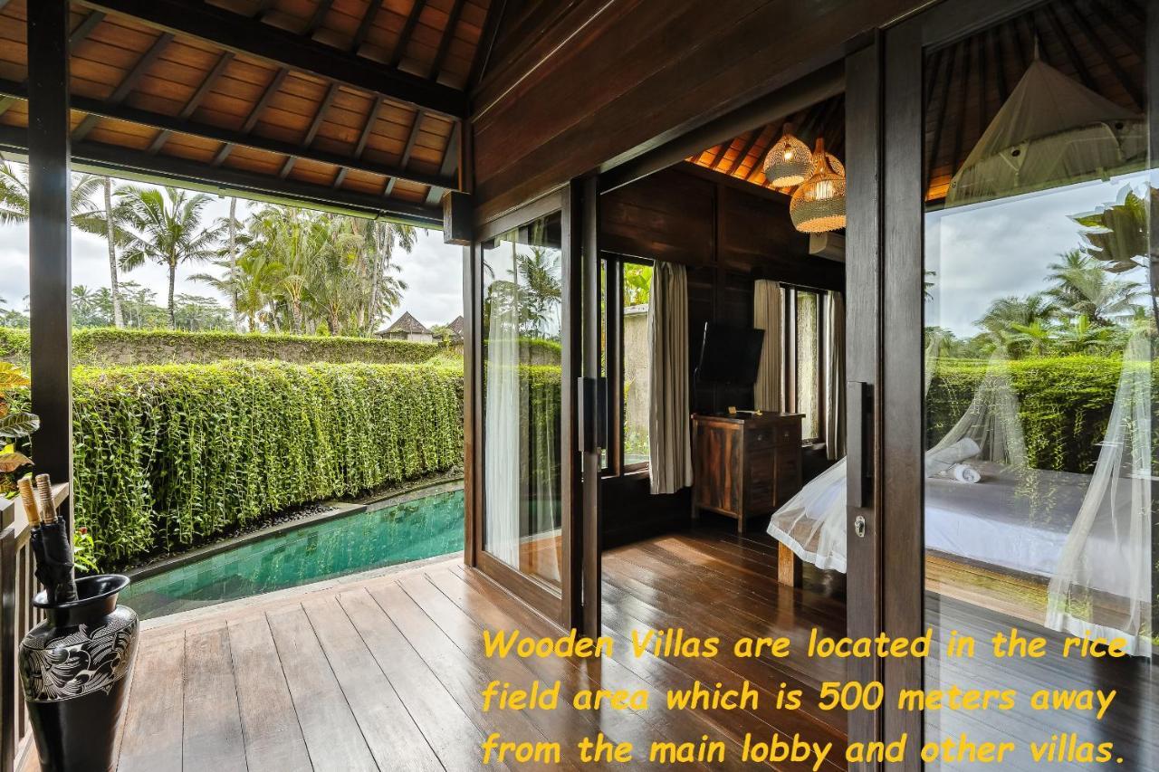 Alam Dania 4* Ubud