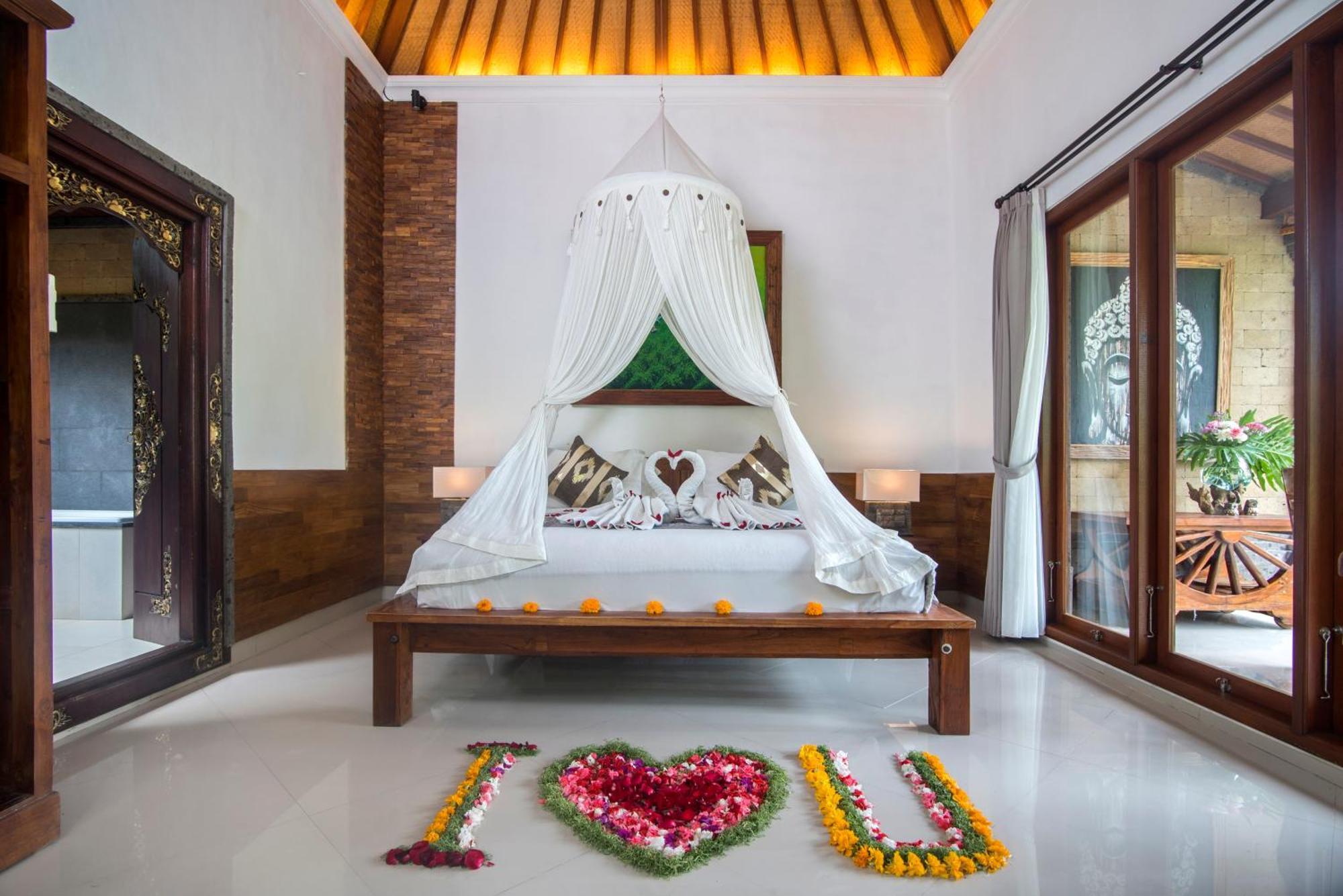 Alam Dania Ubud