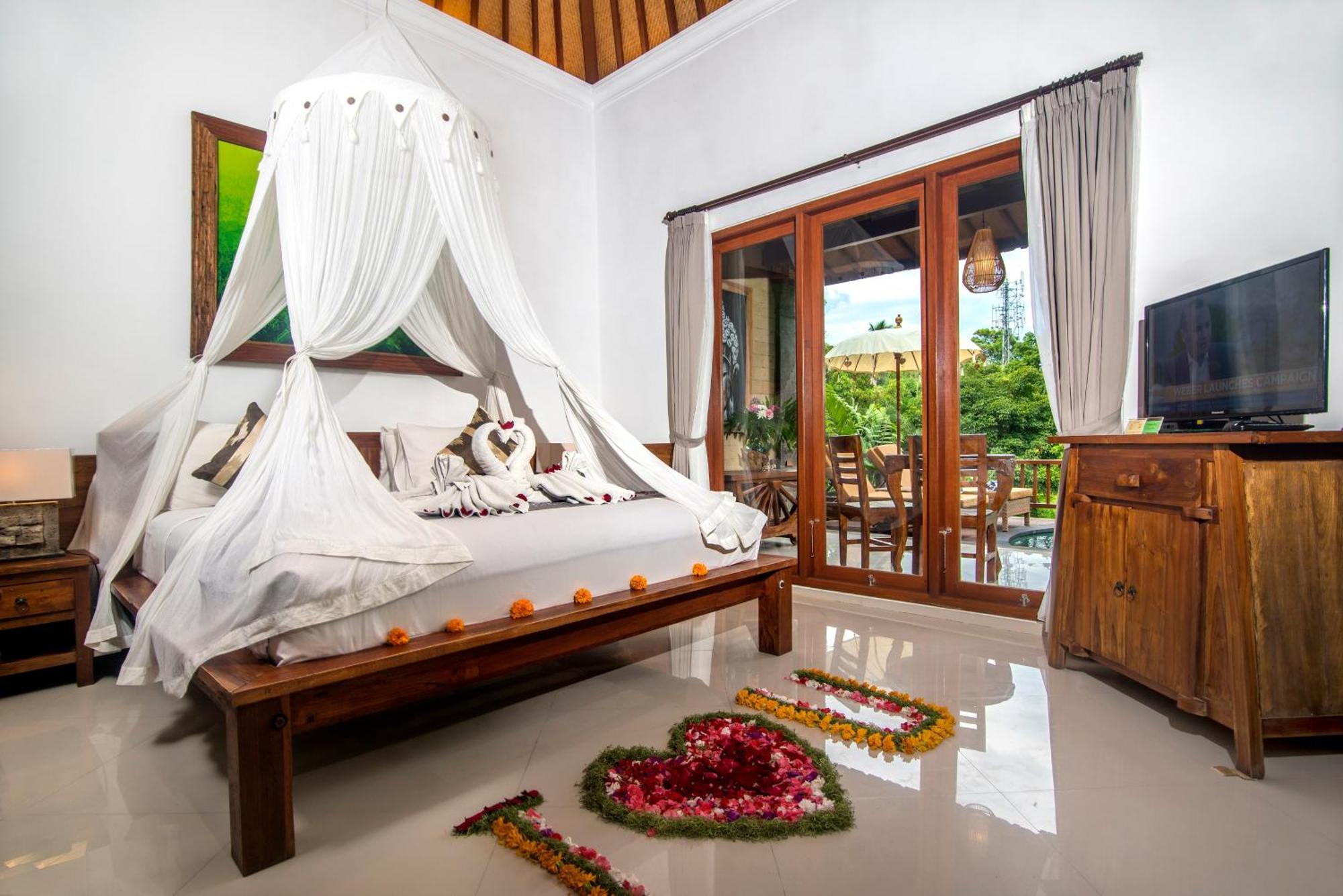 Alam Dania Ubud