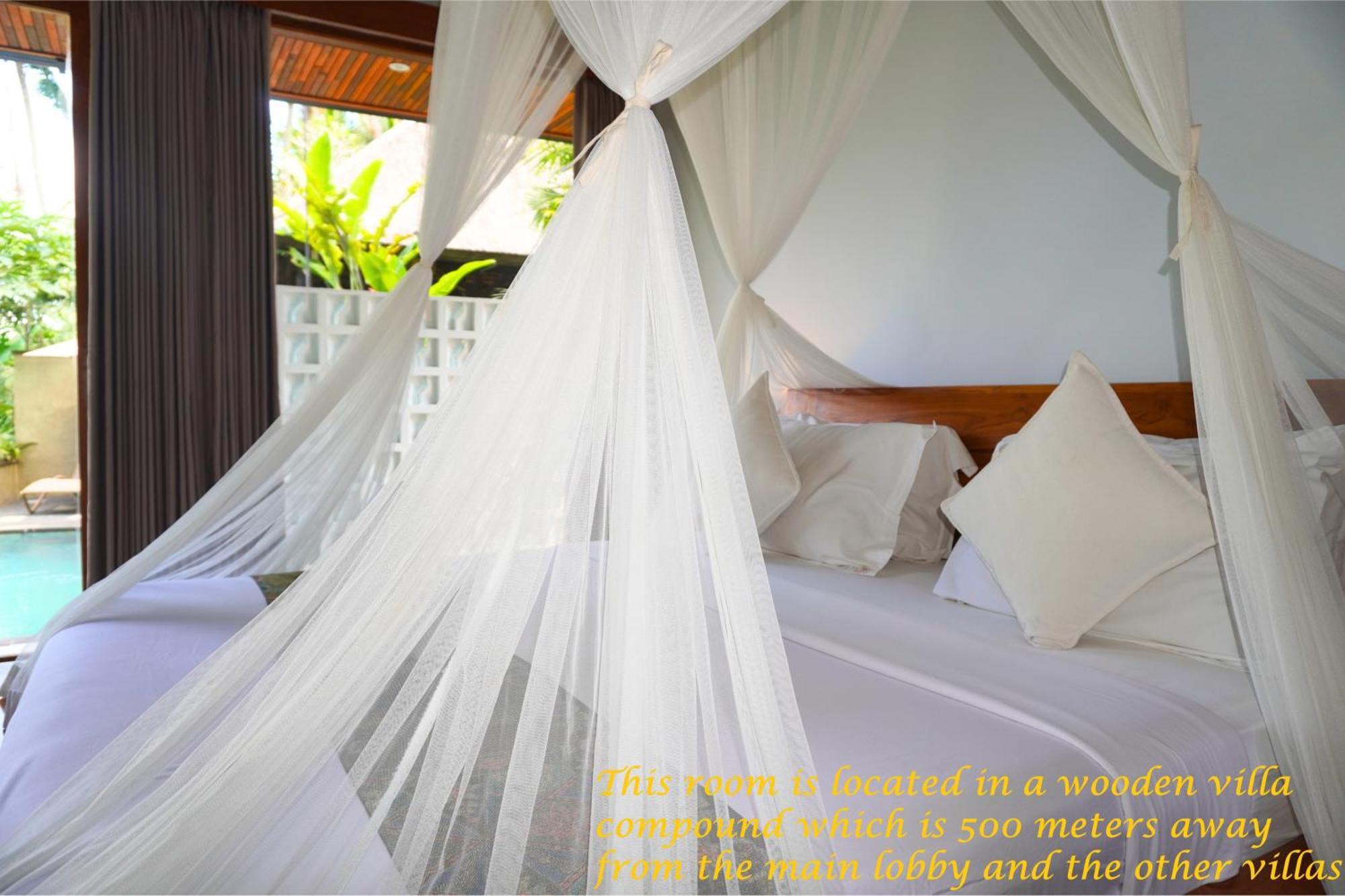 Alam Dania 4* Ubud