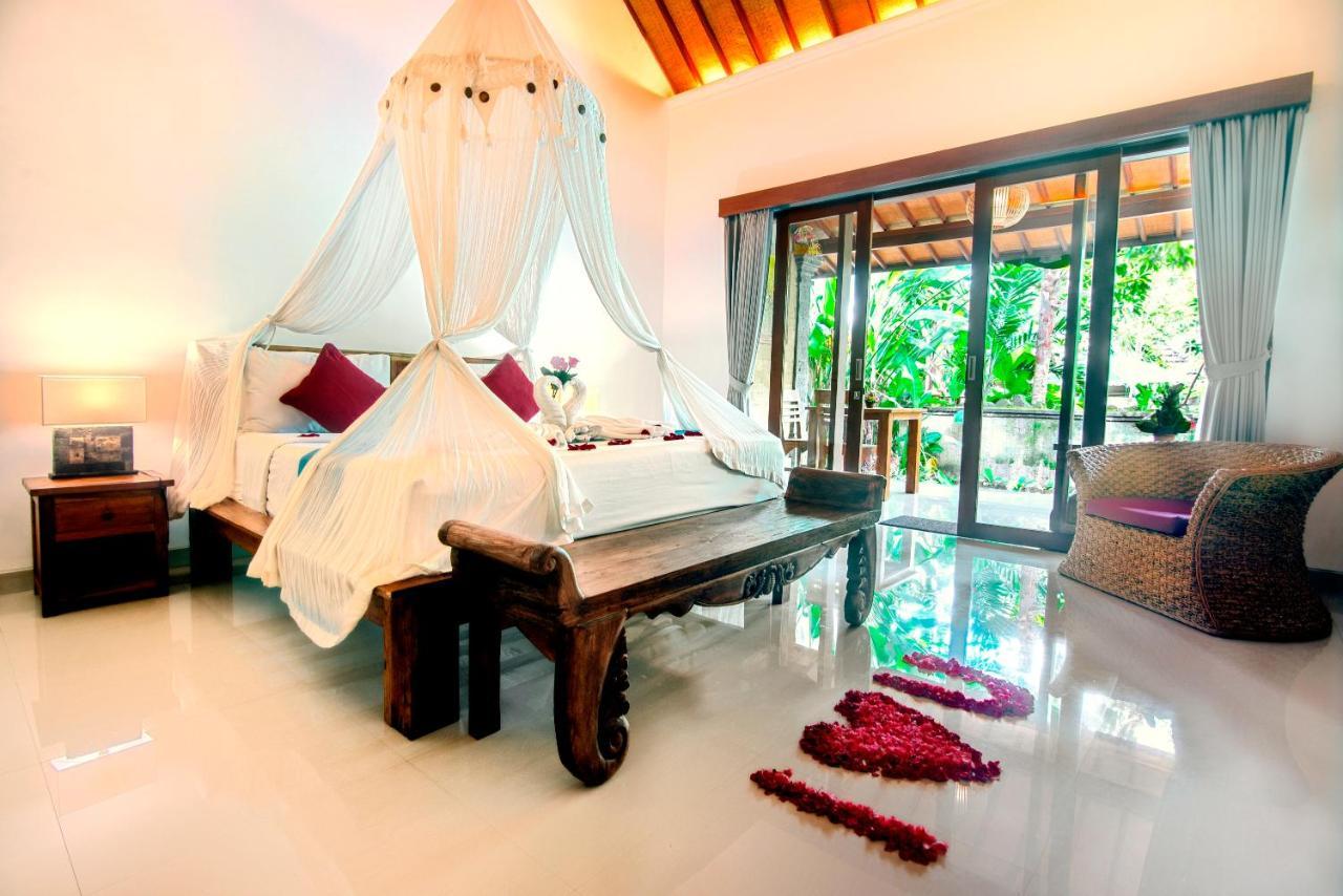 Alam Dania 4* Ubud