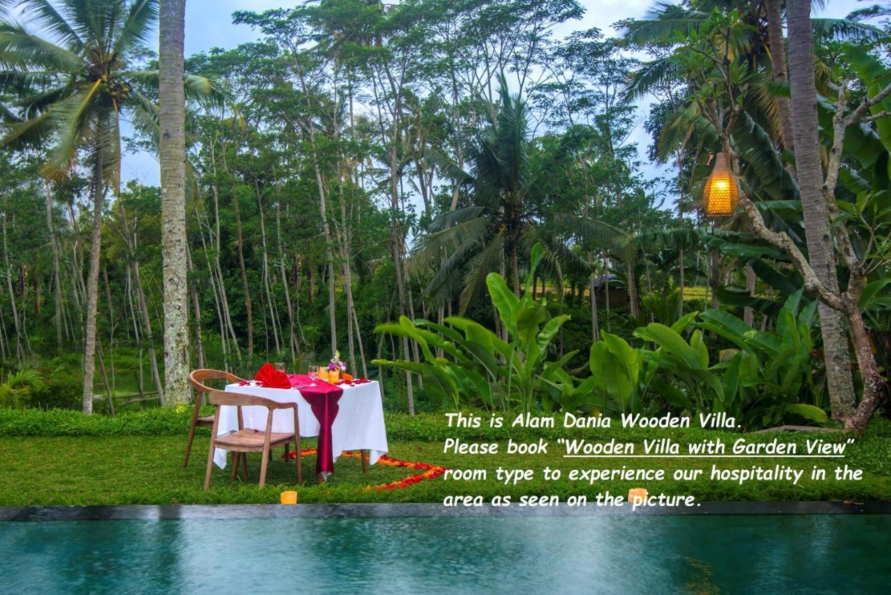 Village de vacances Alam Dania Ubud