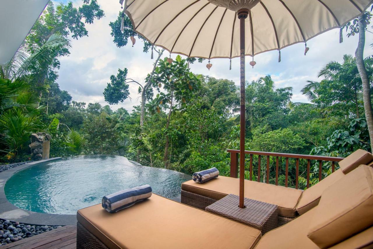 Village de vacances Alam Dania Ubud